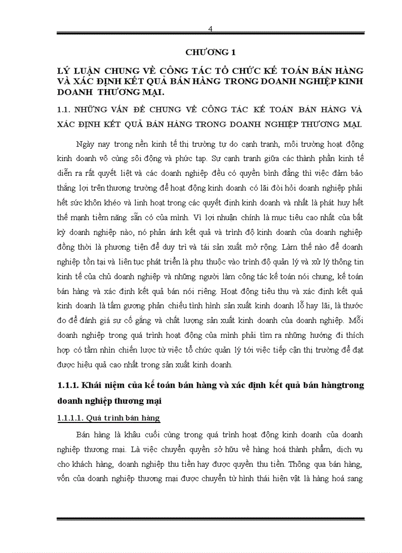 image for page Hoàn thiện kế toán bán hàng và xác định kết quả bán hàng tại Công ty CP Kỹ Nghệ Kingtech 1