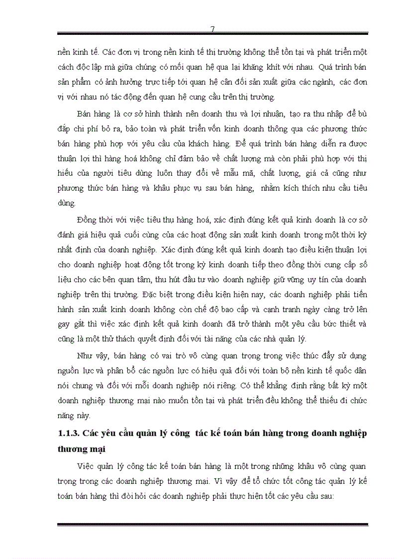 image for page Hoàn thiện kế toán bán hàng và xác định kết quả bán hàng tại Công ty CP Kỹ Nghệ Kingtech 1
