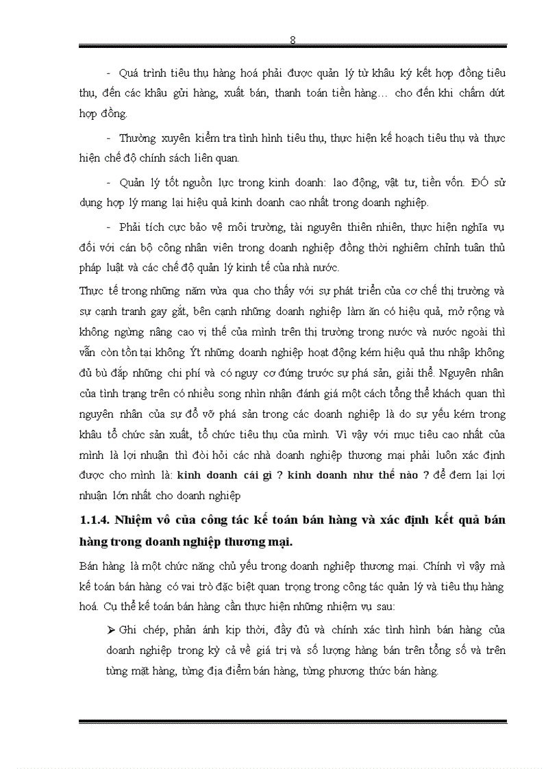 image for page Hoàn thiện kế toán bán hàng và xác định kết quả bán hàng tại Công ty CP Kỹ Nghệ Kingtech 1