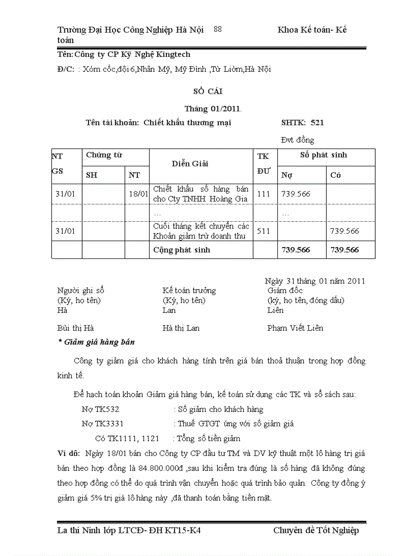 image for page Hoàn thiện kế toán bán hàng và xác định kết quả bán hàng tại Công ty CP Kỹ Nghệ Kingtech 1
