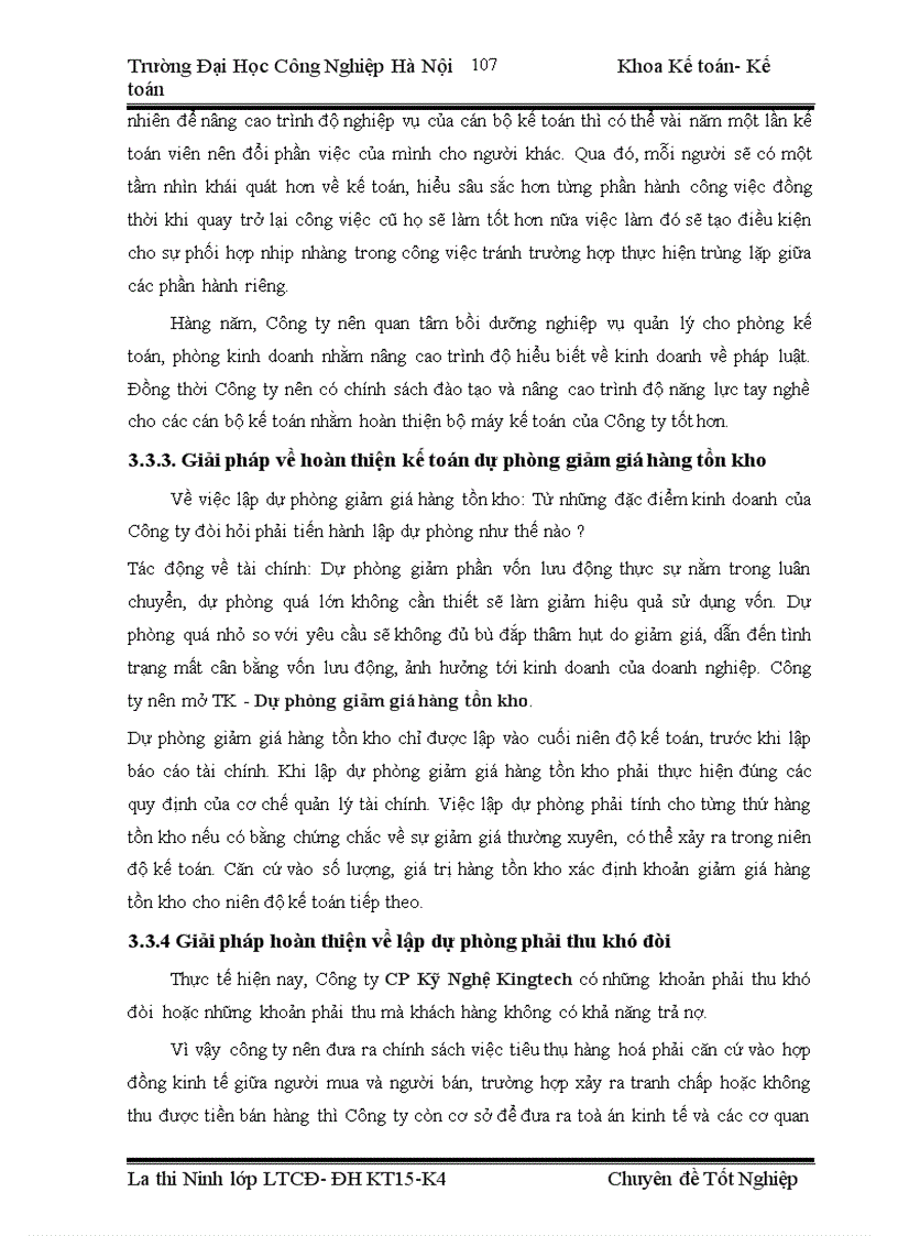 image for page Hoàn thiện kế toán bán hàng và xác định kết quả bán hàng tại Công ty CP Kỹ Nghệ Kingtech 1