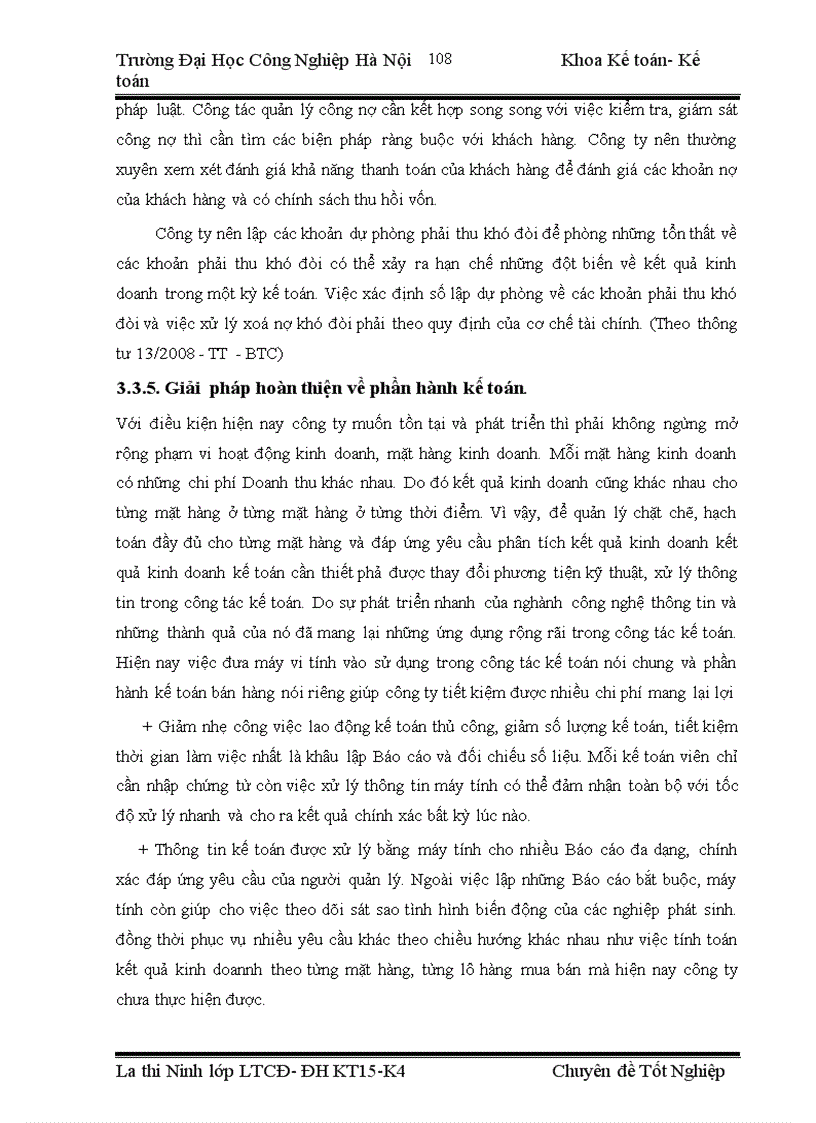 image for page Hoàn thiện kế toán bán hàng và xác định kết quả bán hàng tại Công ty CP Kỹ Nghệ Kingtech 1