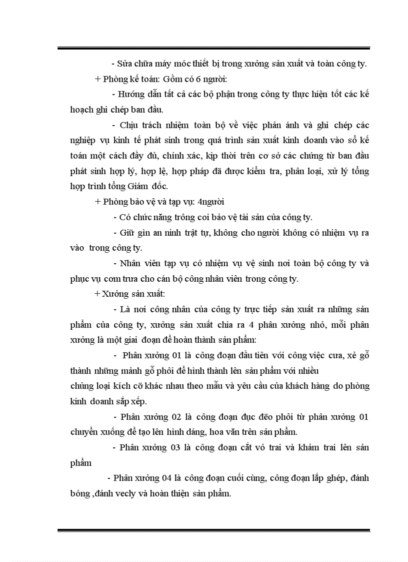 image for page Thực trạng công tác tiền lương và các khoản trích theo lương tại công ty trách nhiệm hữu hạn Vạn Lộc 3