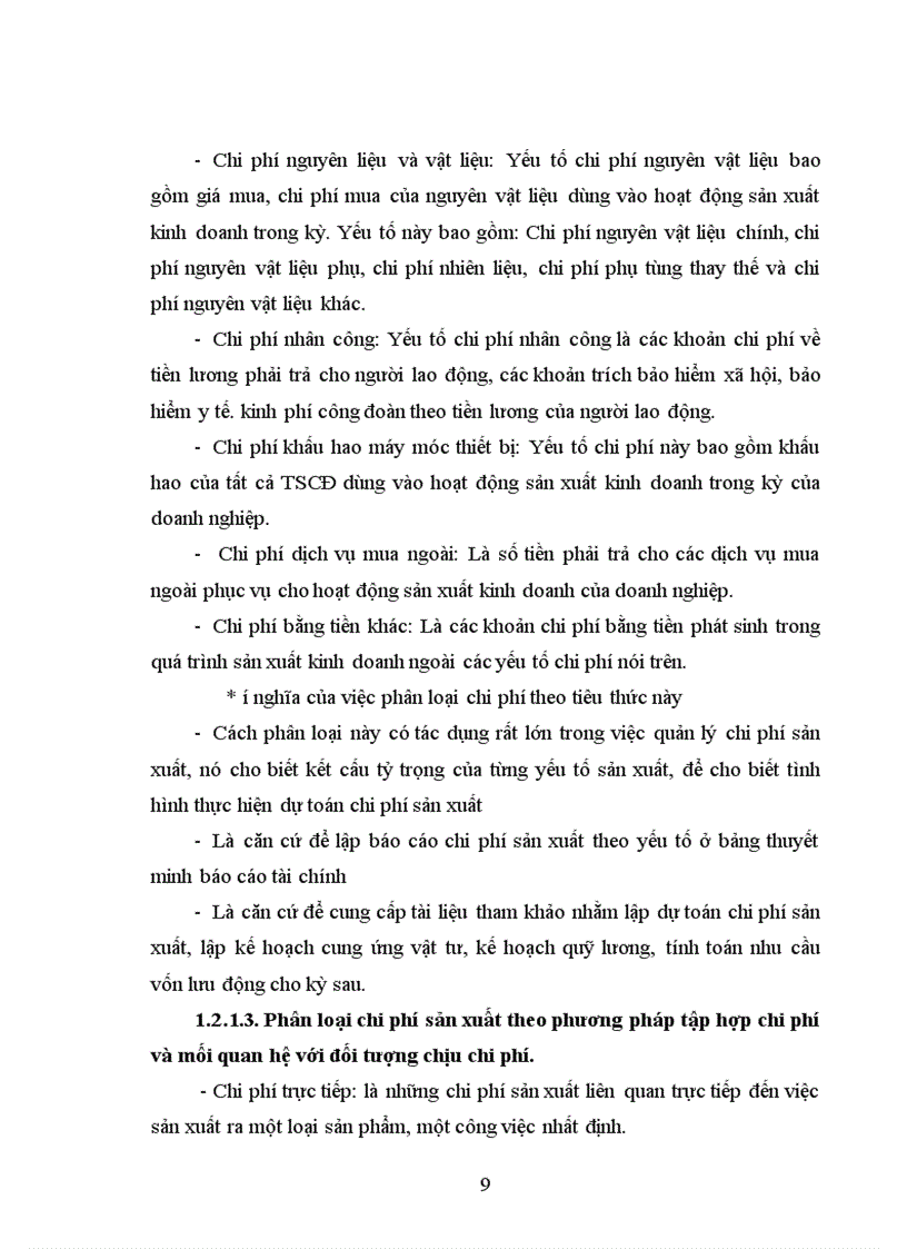 image for page Hoàn thiện công tác kế toán tập hợp chi phí sản xuất và tính giá thành sản phẩm tại Công ty TNHH Điện Điện tử 3C 4