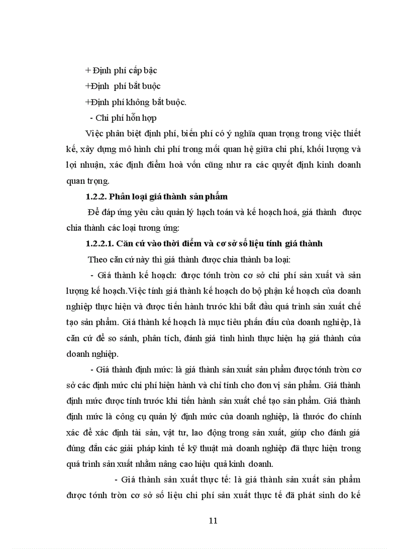 image for page Hoàn thiện công tác kế toán tập hợp chi phí sản xuất và tính giá thành sản phẩm tại Công ty TNHH Điện Điện tử 3C 4