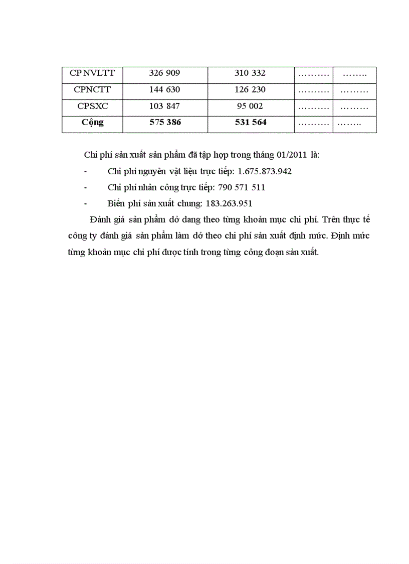 image for page Hoàn thiện công tác kế toán tập hợp chi phí sản xuất và tính giá thành sản phẩm tại Công ty TNHH Điện Điện tử 3C 4