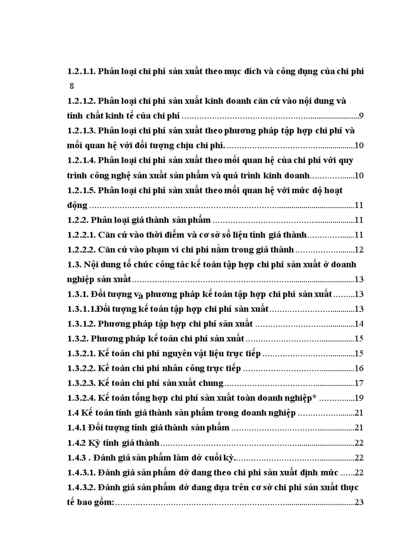 image for page Hoàn thiện công tác kế toán tập hợp chi phí sản xuất và tính giá thành sản phẩm tại Công ty TNHH Điện Điện tử 3C 4