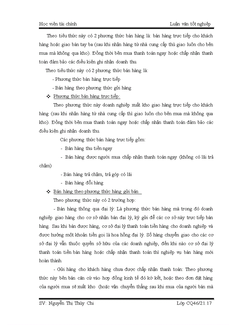 image for page Tổ Chức công tác kế toán bán hàng và xác định kết quả bán hàng tại công ty Cổ Phần Vật Tư Thiết Bị Giao Transme
