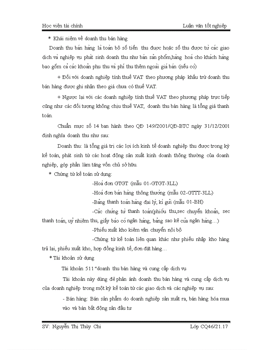 image for page Tổ Chức công tác kế toán bán hàng và xác định kết quả bán hàng tại công ty Cổ Phần Vật Tư Thiết Bị Giao Transme