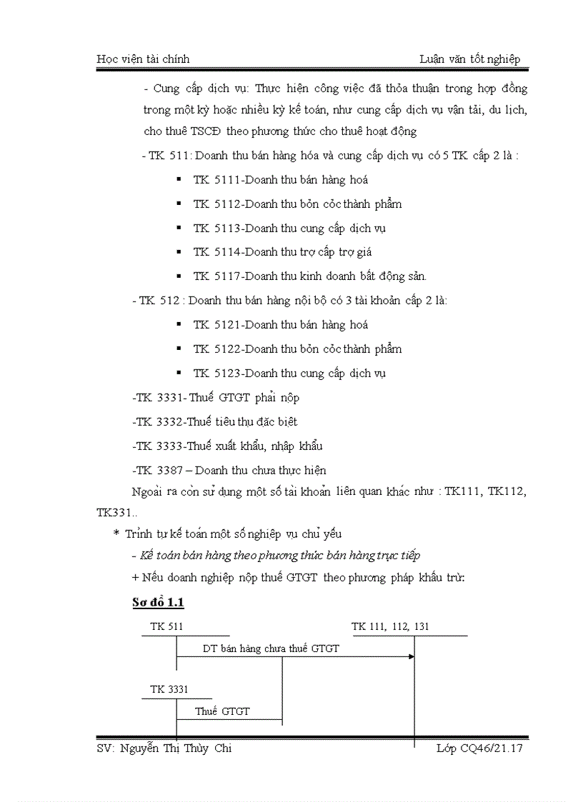 image for page Tổ Chức công tác kế toán bán hàng và xác định kết quả bán hàng tại công ty Cổ Phần Vật Tư Thiết Bị Giao Transme