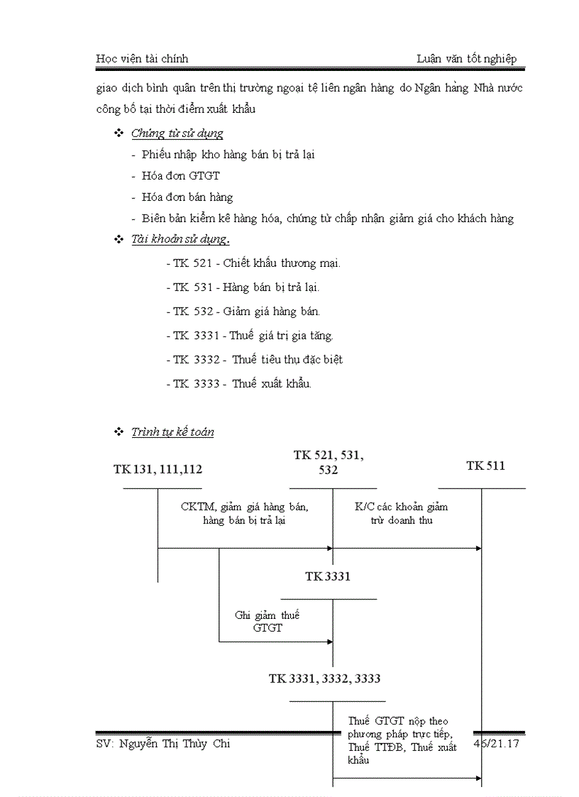 image for page Tổ Chức công tác kế toán bán hàng và xác định kết quả bán hàng tại công ty Cổ Phần Vật Tư Thiết Bị Giao Transme