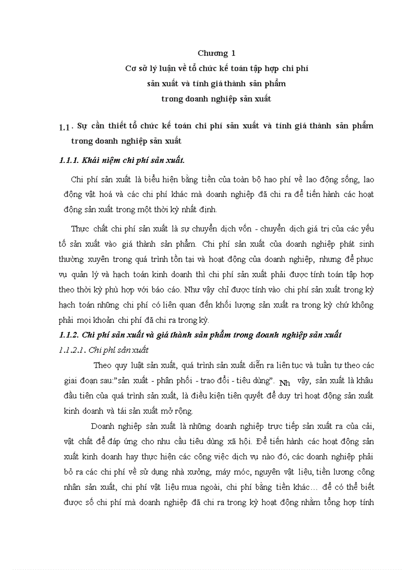 image for page Kế toán tập hợp chi phí sản xuất và tính giá thành sản phẩm ở công ty TNHH Hà Nội Seowon Intech 1