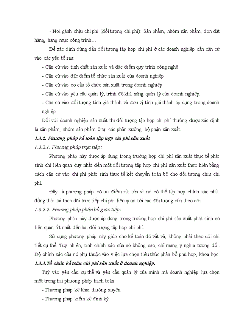 image for page Kế toán tập hợp chi phí sản xuất và tính giá thành sản phẩm ở công ty TNHH Hà Nội Seowon Intech 1