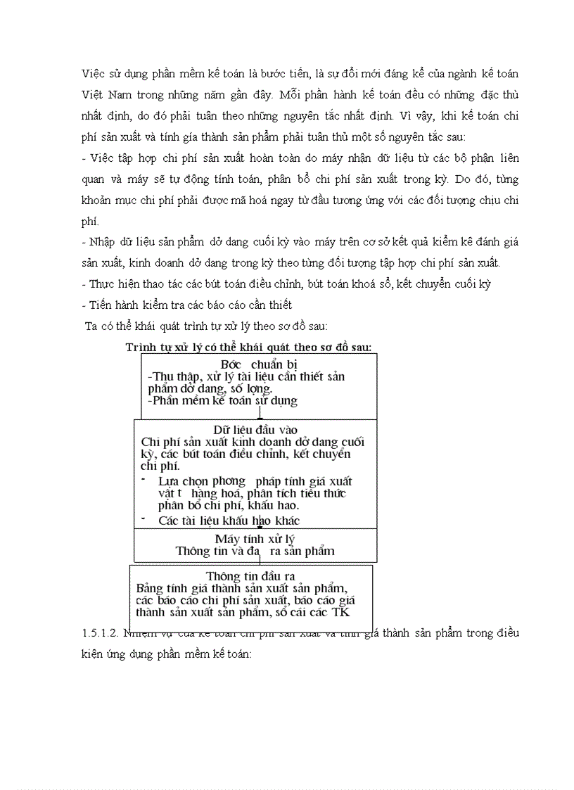 image for page Kế toán tập hợp chi phí sản xuất và tính giá thành sản phẩm ở công ty TNHH Hà Nội Seowon Intech 1