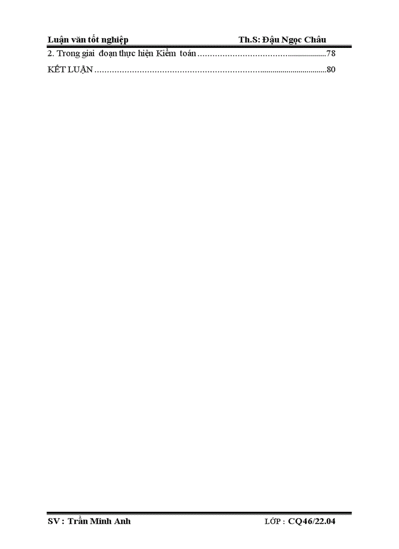 image for page Kiểm toán Chu kỳ Bán hàng Thu tiền của trong Kiểm toán Báo cáo tài chính doanh nghiệp do Công ty TNHH Kiểm toán AVICO thực hiện 1