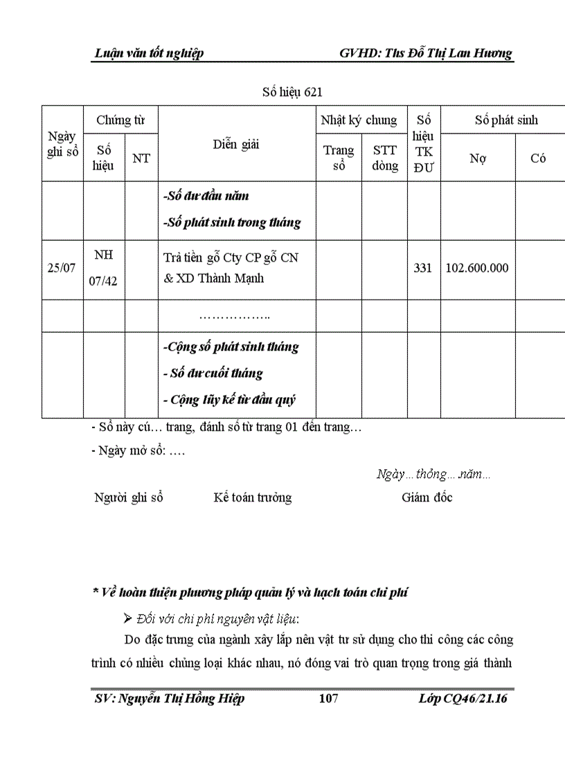image for page Kế toán tập hợp chi phí sản xuất và tính giá thành sản phẩm tại các doanh nghiệp xây lắp