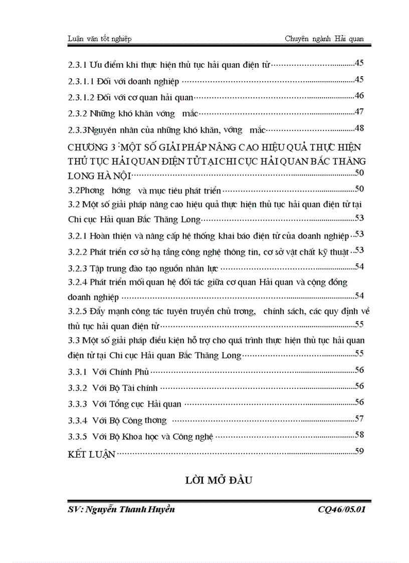 image for page THựC TRạNG VIệC THựC HIệN THủ TụC HảI QUAN ĐIệN Tử TạI CHI CụC HảI QUAN