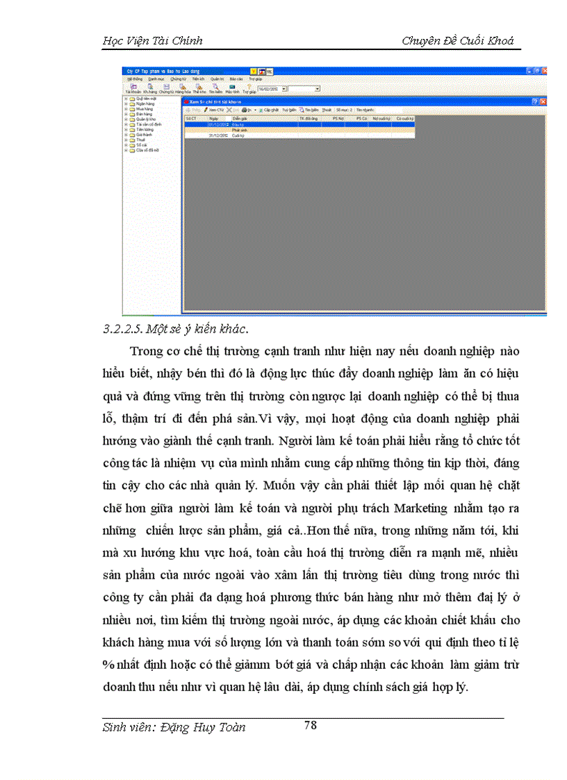 image for page Tổ chức công tác kế toán bán hàng và xác định kết quả bán hàng tại Công ty Cổ Phần Tạp Phẩm và Bảo Hộ Lao Động 5