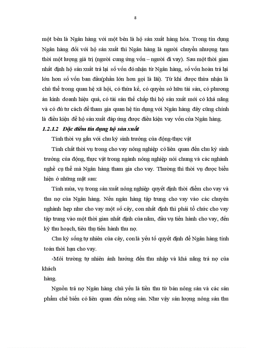 image for page Một số giải pháp nhằm nâng cao hiệu quả cho vay hộ sản xuất tại chi nhánh NHNo PTNT Huyện Lộc Bình 1