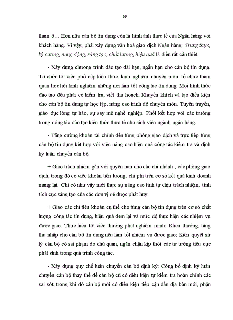 image for page Một số giải pháp nhằm nâng cao hiệu quả cho vay hộ sản xuất tại chi nhánh NHNo PTNT Huyện Lộc Bình 1