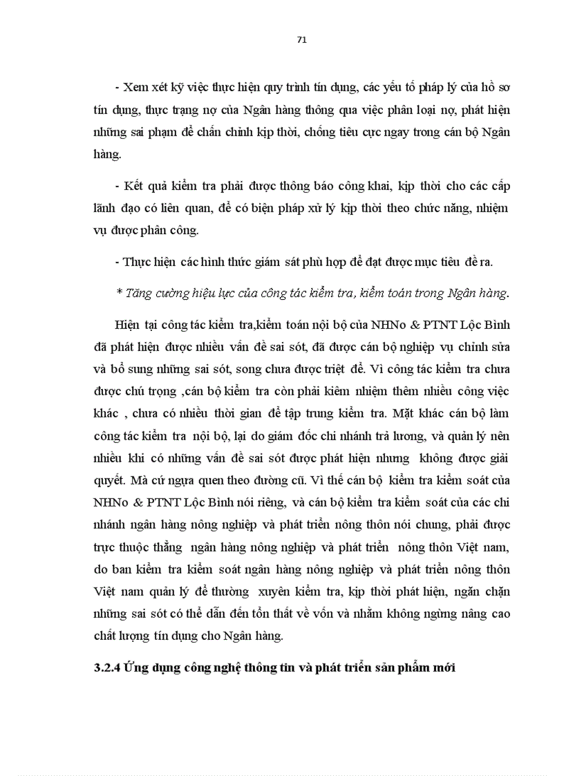 image for page Một số giải pháp nhằm nâng cao hiệu quả cho vay hộ sản xuất tại chi nhánh NHNo PTNT Huyện Lộc Bình 1