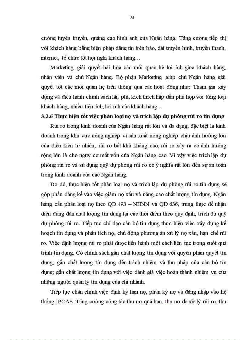 image for page Một số giải pháp nhằm nâng cao hiệu quả cho vay hộ sản xuất tại chi nhánh NHNo PTNT Huyện Lộc Bình 1