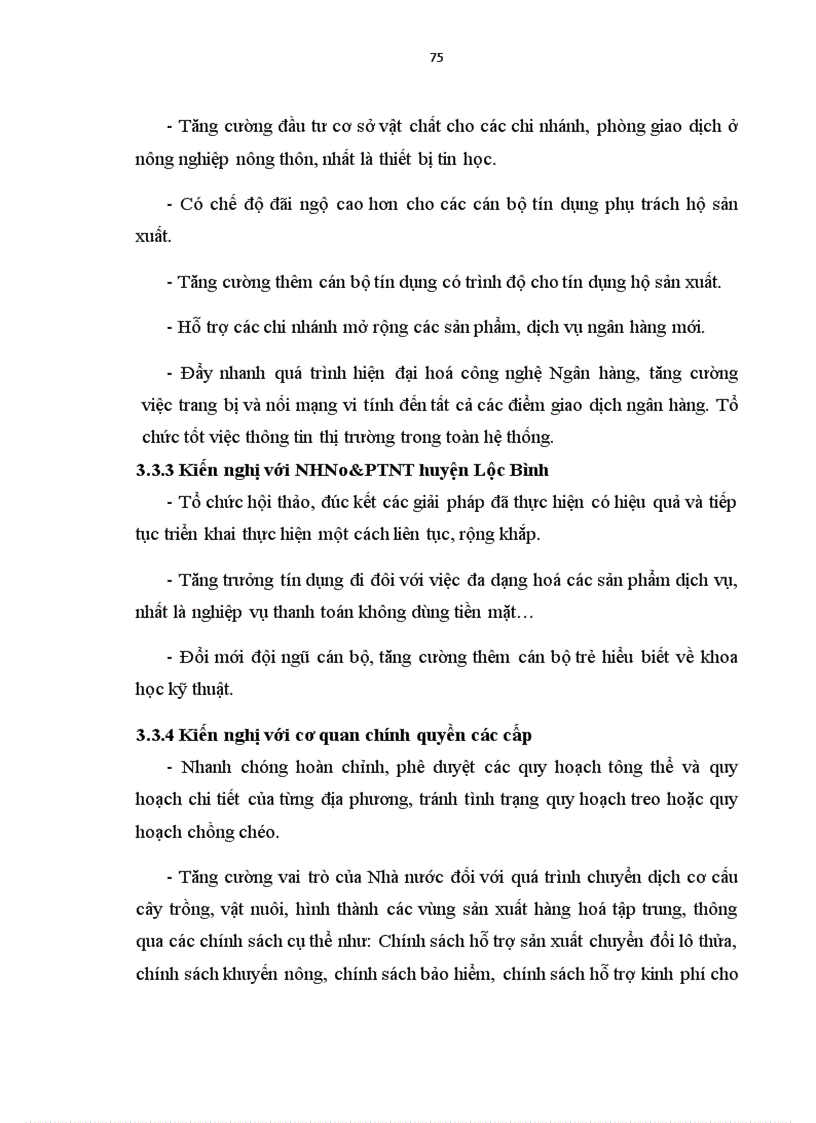 image for page Một số giải pháp nhằm nâng cao hiệu quả cho vay hộ sản xuất tại chi nhánh NHNo PTNT Huyện Lộc Bình 1