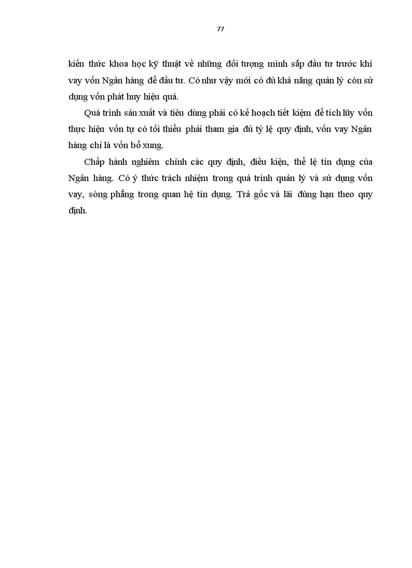image for page Một số giải pháp nhằm nâng cao hiệu quả cho vay hộ sản xuất tại chi nhánh NHNo PTNT Huyện Lộc Bình 1