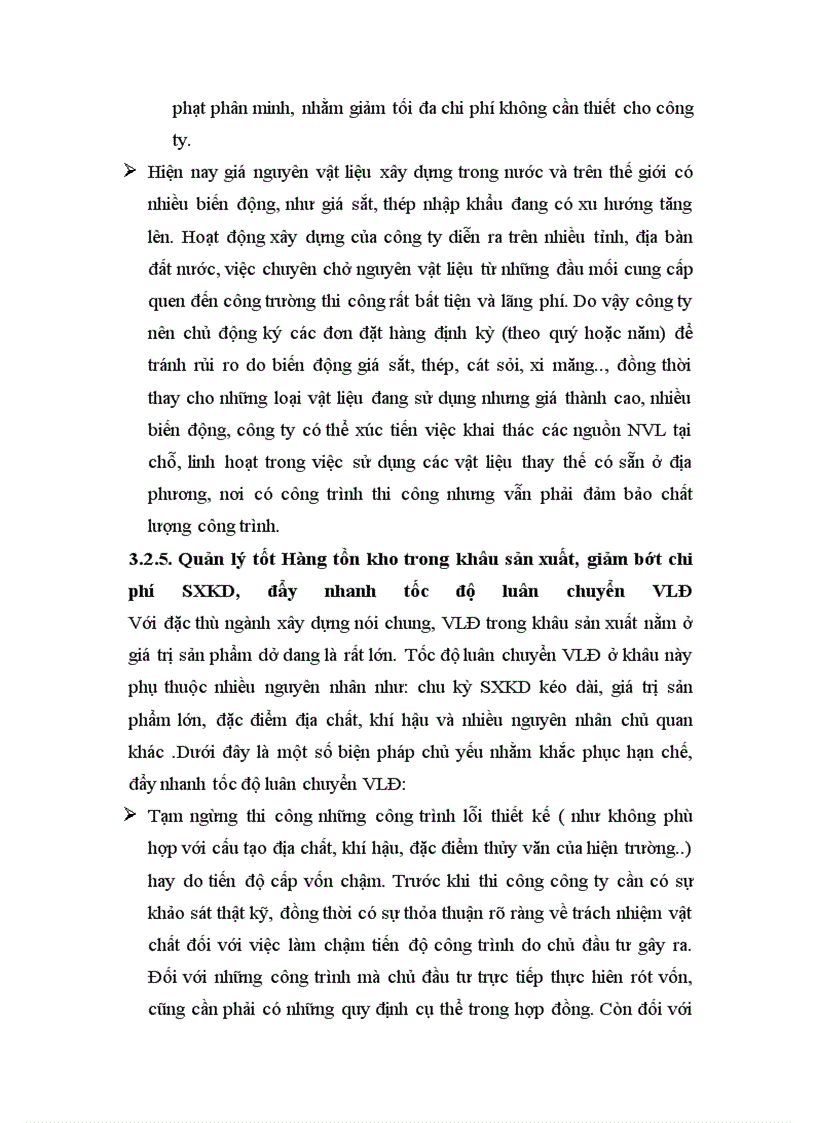 image for page Vốn kinh doanh và một số giải pháp nâng cao hiệu quả sử dụng vốn kinh doanh tại Công ty TNHH Thành Công 1