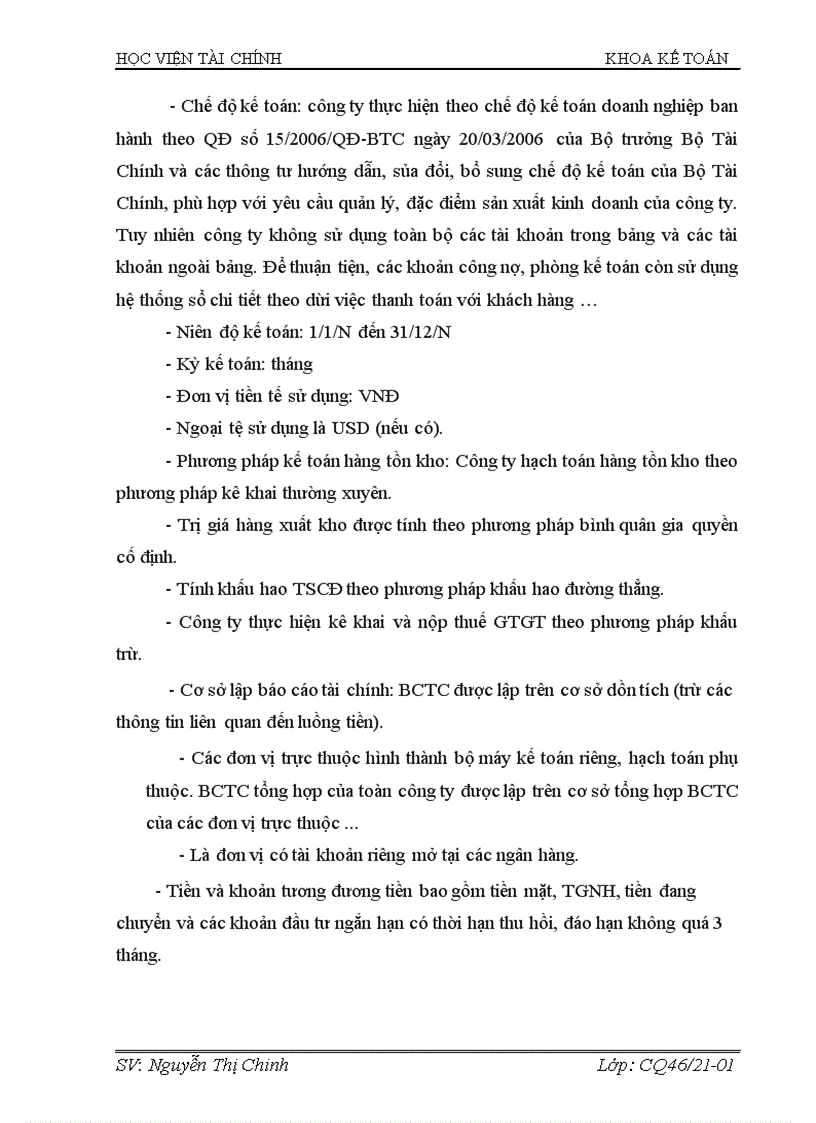 image for page Tổ chức kế toán tập hợp chi phí sản xuất và tính giá thành sản phẩm tại công ty cổ phần quốc tế Sơn Hà 1