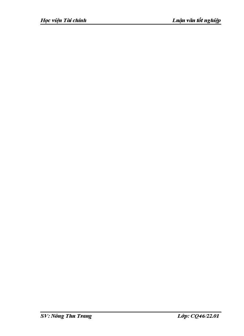 image for page Hoàn thiện quy trình kiểm toán vốn bằng tiền trong kiểm toán Báo cáo tài chính do Công ty TNHH Kiểm toán và Tư vấn đầu tư Tài chính Châu Á FADACO thực hiện 3