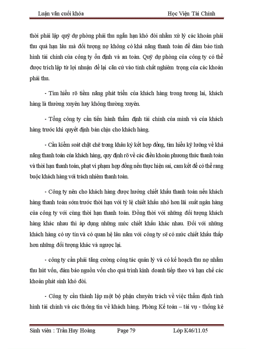 image for page Vốn lưu động và các giải pháp tài chính nâng cao hiệu quả sử dụng vốn lưu động tại công ty cổ phần quản lý và xây dựng đường bộ 470 1
