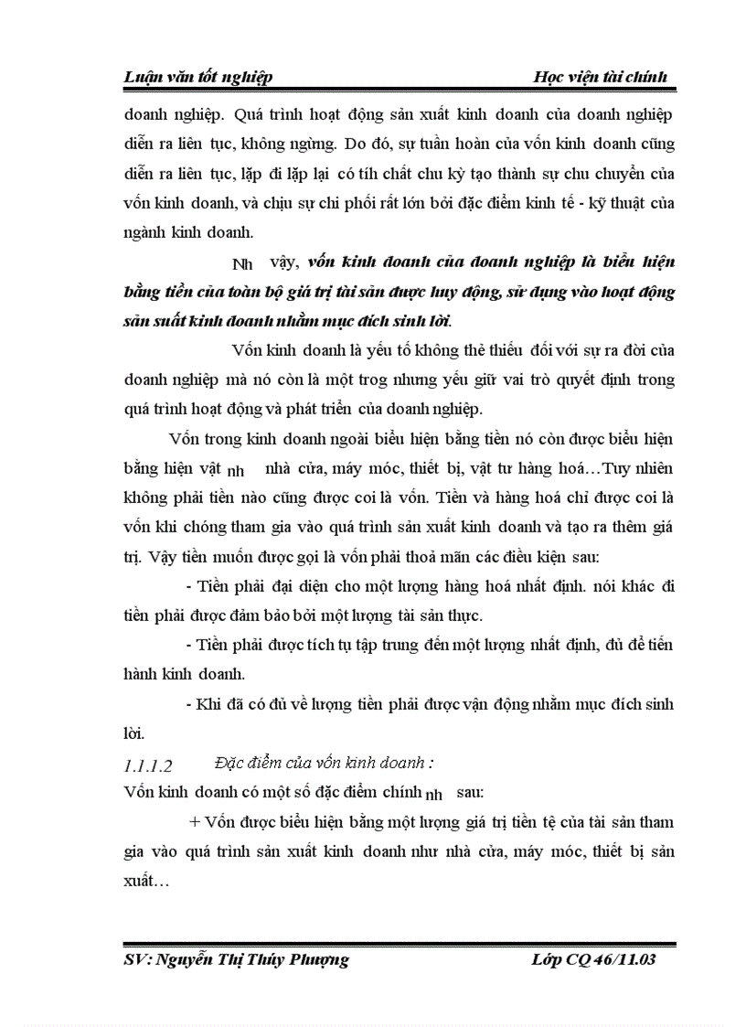 image for page Giải pháp nâng cao hiệu quả sử dụng Vốn kinh doanh ở Công ty cổ phần Công nghệ nền móng và Xây dựng 4