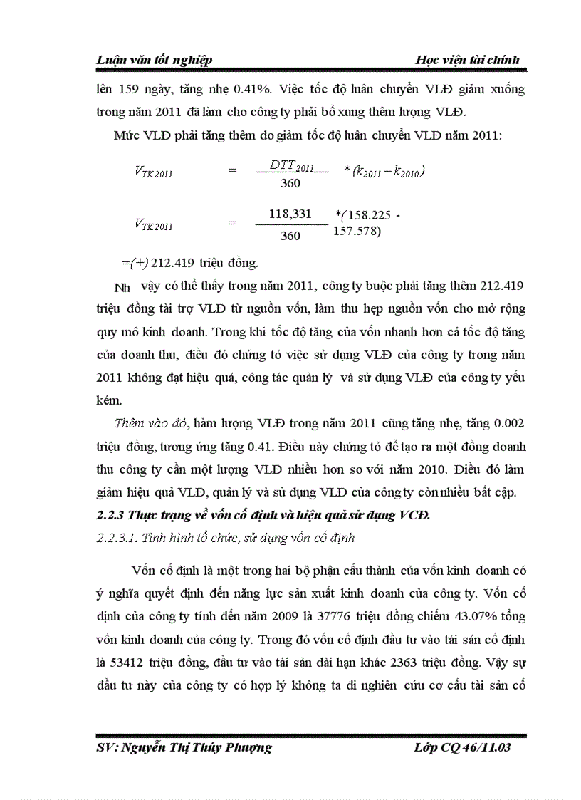image for page Giải pháp nâng cao hiệu quả sử dụng Vốn kinh doanh ở Công ty cổ phần Công nghệ nền móng và Xây dựng 4