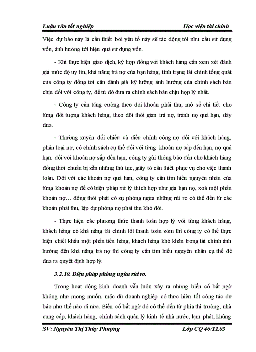 image for page Giải pháp nâng cao hiệu quả sử dụng Vốn kinh doanh ở Công ty cổ phần Công nghệ nền móng và Xây dựng 4