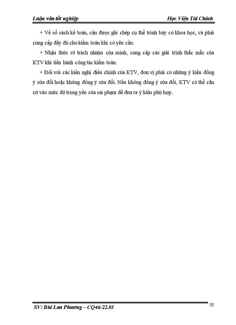 image for page Hoàn thiện quy trình kiểm toán khoản mục Nợ phải trả người bán trong kiểm toán Báo cáo tài chính do Công ty TNHH Kiểm toán và tư vấn tài chính quốc tế IFC thực hiện 1
