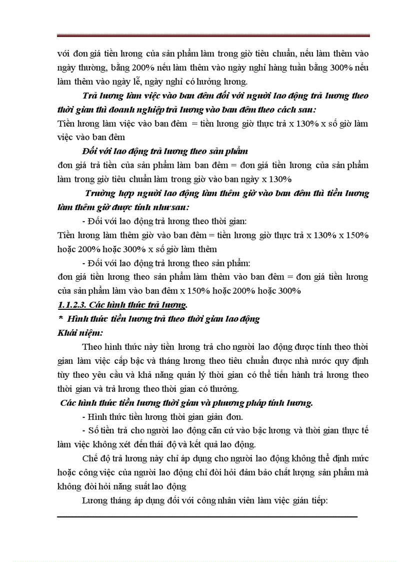 image for page Kế toán tiền lương và các khoản trích theo lương tại công ty TNHH Linh Sơn 1