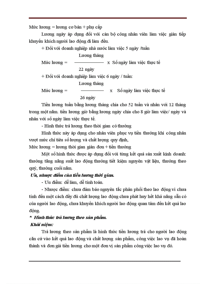 image for page Kế toán tiền lương và các khoản trích theo lương tại công ty TNHH Linh Sơn 1