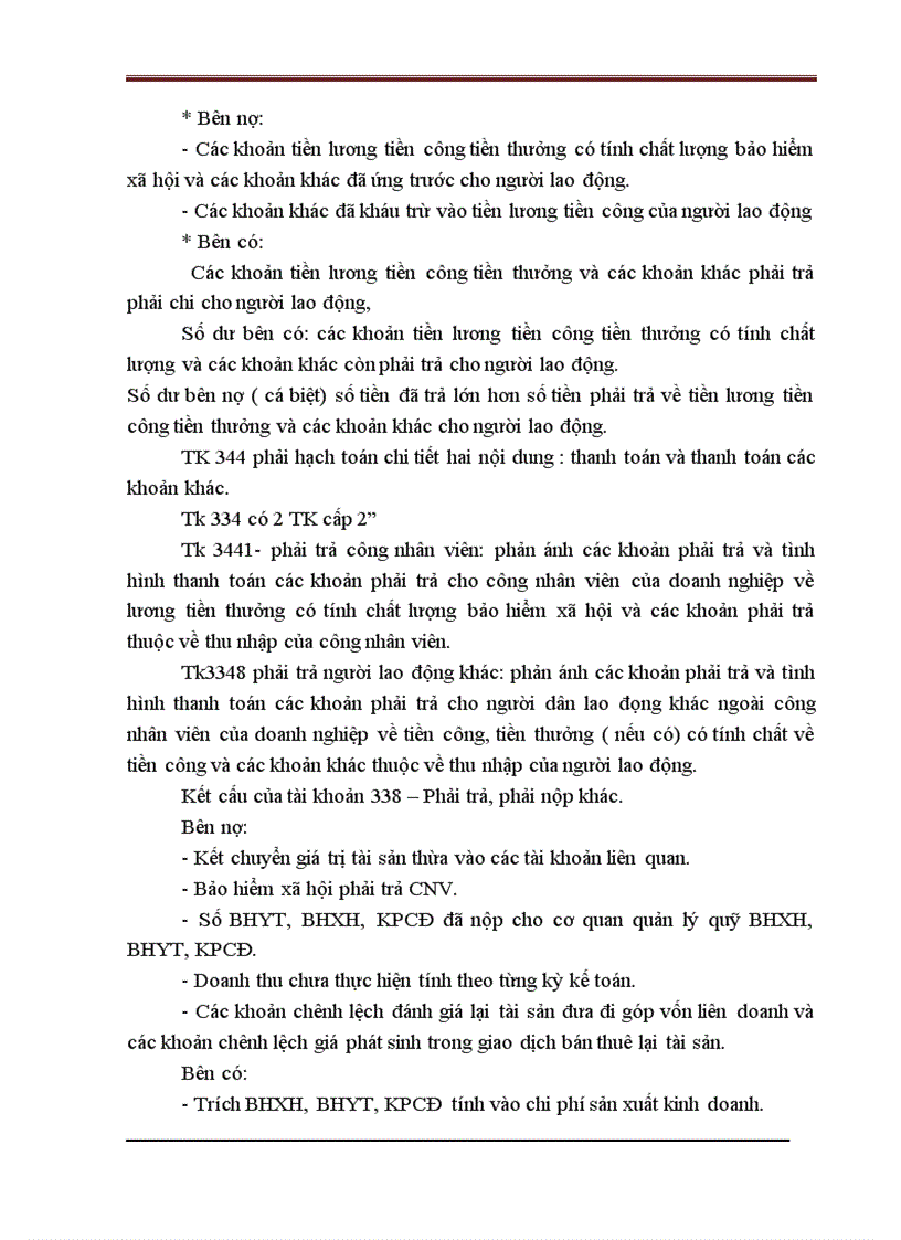 image for page Kế toán tiền lương và các khoản trích theo lương tại công ty TNHH Linh Sơn 1