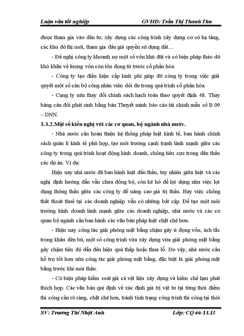 image for page Vốn lưu động và các giải pháp chủ yếu nâng cao hiệu quả sử dụng vốn lưu động tại Công ty Cổ phần Đầu tư Xây dựng và Thương mại Lâm Bình 5