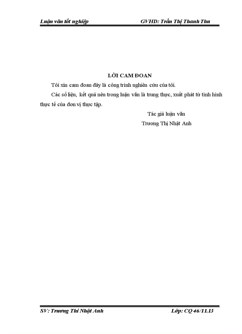 image for page Vốn lưu động và các giải pháp chủ yếu nâng cao hiệu quả sử dụng vốn lưu động tại Công ty Cổ phần Đầu tư Xây dựng và Thương mại Lâm Bình 5