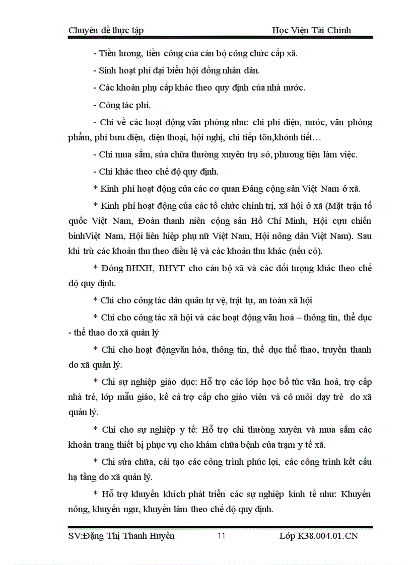 image for page Một số giải pháp nhằm tăng cường công tác quản lý Ngân sách xã trên địa bàn thành phố Thanh Hóa 3