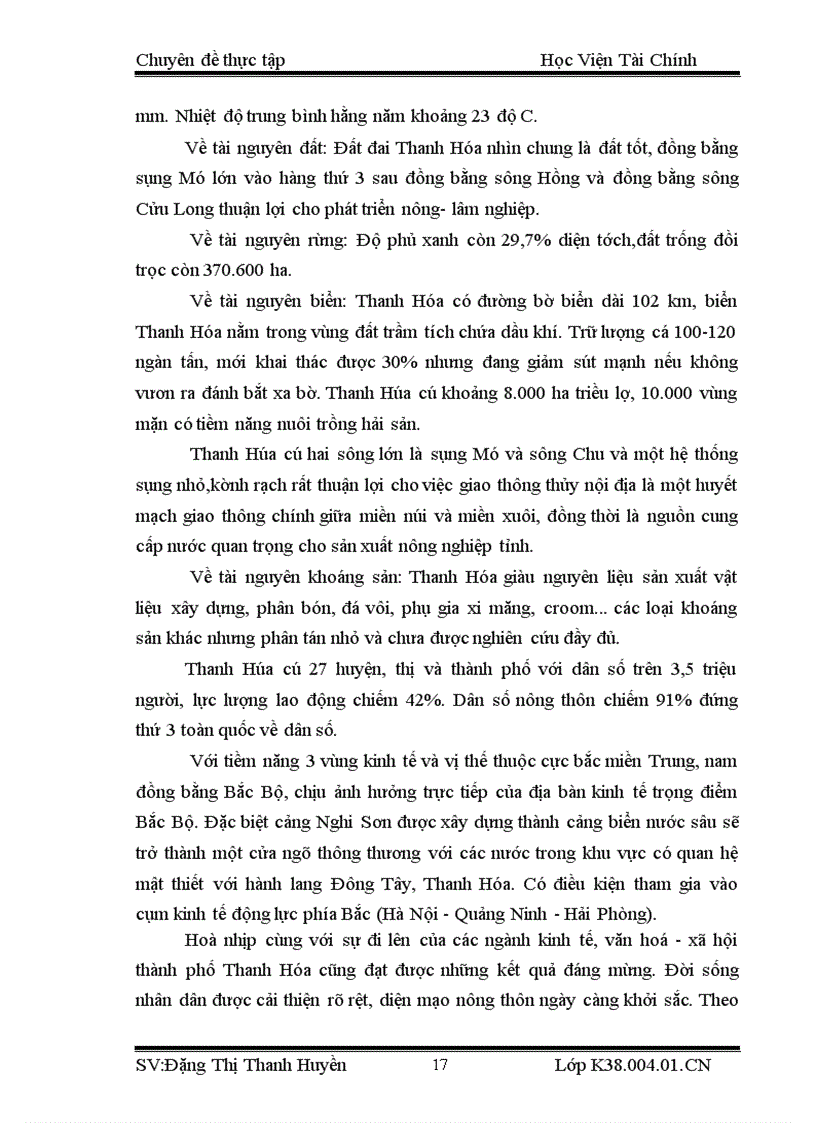 image for page Một số giải pháp nhằm tăng cường công tác quản lý Ngân sách xã trên địa bàn thành phố Thanh Hóa 3