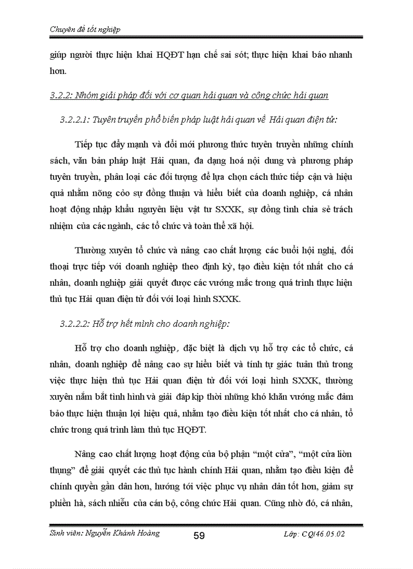 image for page Thủ tục Hải quan điện tử đối với nguyên liệu vật tư nhập khẩu để sản xuất hàng xuất khẩu tại chi cục Hải quan Hà Tây 1