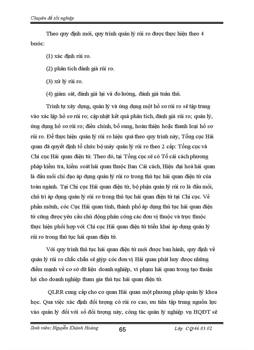 image for page Thủ tục Hải quan điện tử đối với nguyên liệu vật tư nhập khẩu để sản xuất hàng xuất khẩu tại chi cục Hải quan Hà Tây 1