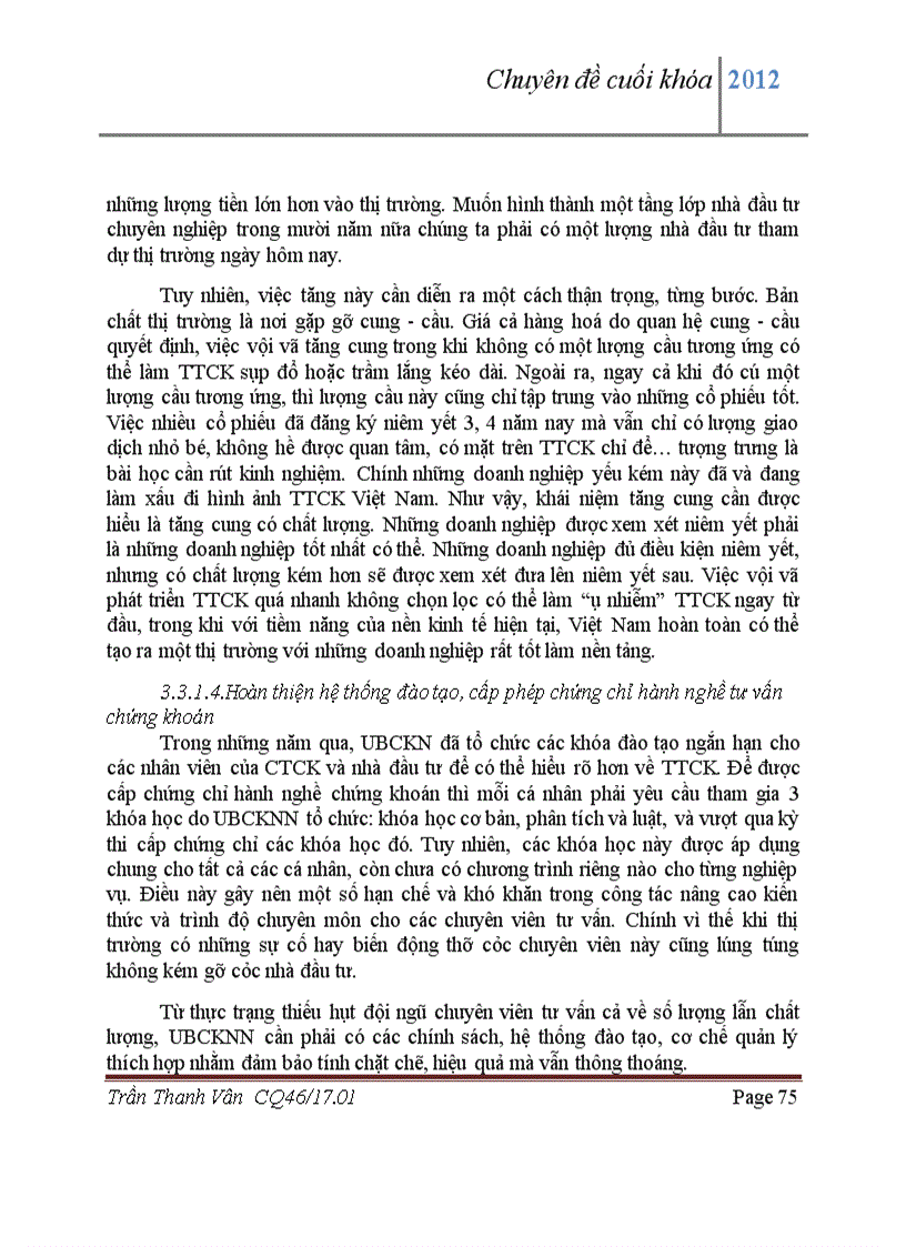 image for page Nâng cao hiệu quả hoạt động tư vấn của Công ty Cổ phần chứng khoán Bảo Việt BVSC 1