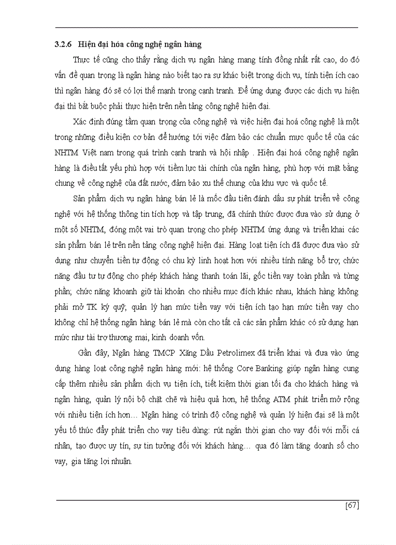 image for page Giải pháp nhằm mở rộng hoạt động cho vay tiêu dùng tại nhtmcp xăng dầu petrolimex chi nhánh hà nộ
