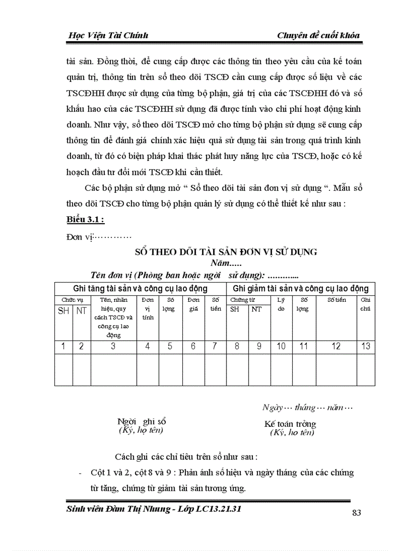 image for page Hoàn thiện công tác kế toán tài sản cố định hữu hình tại công ty TNHH Nhà nước một thành viên cơ khí Đông Anh 3