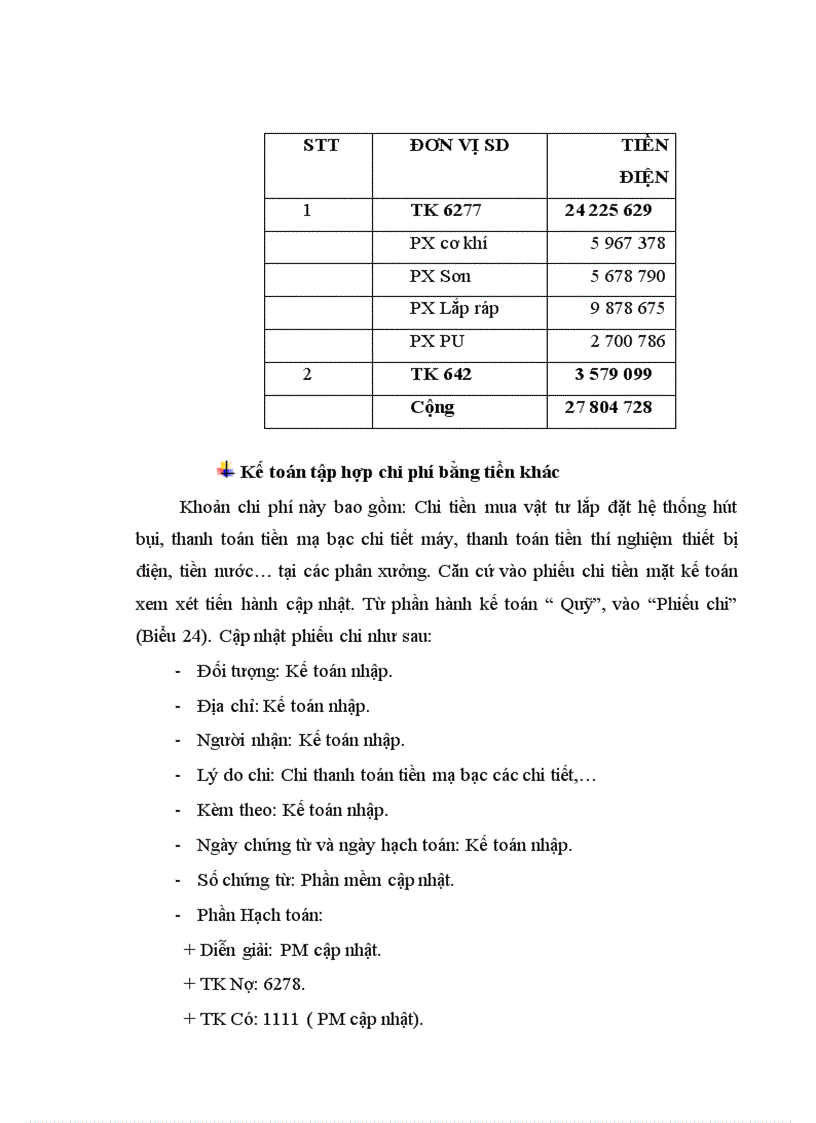 image for page Hoàn thiện công tác kế toán tập hợp chi phí sản xuất và tính giá thành sản phẩm tại Công ty TNHH Điện Điện tử 3C 5