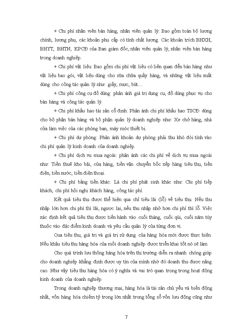 image for page Kế toán doanh thu bán hàng và xác định kết quả kinh doanh của Công ty Cổ phần Xây dựng và Thương mại Việt Tiến 3